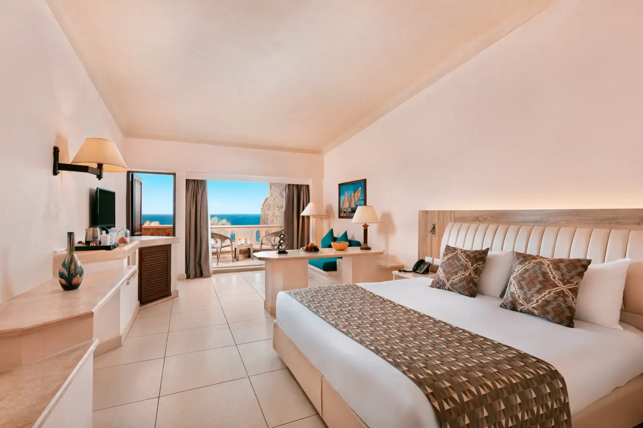 Pickalbatros Citadel Sahl Hasheesh (ex. Citadel Azur Resort) - zdjęcie 22