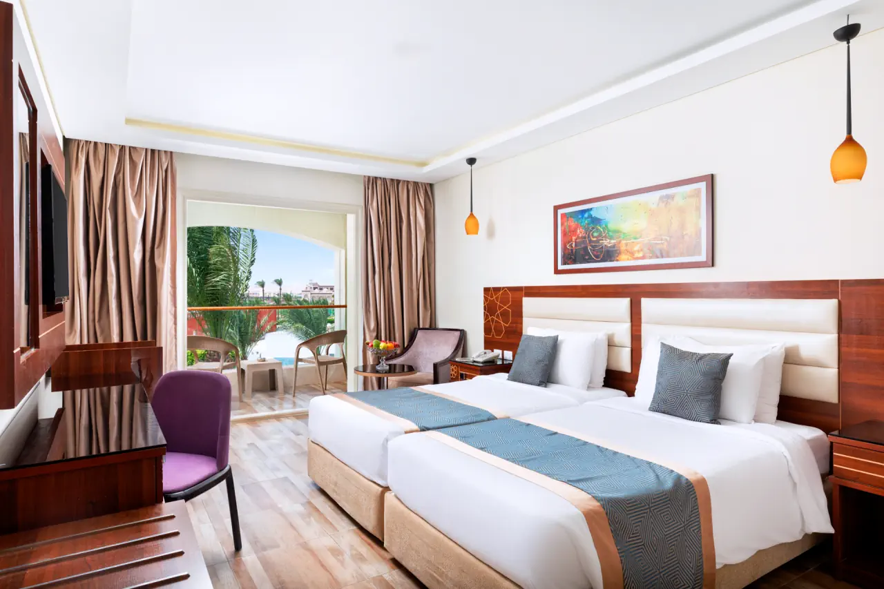 Pickalbatros Dana Beach Resort - zdjęcie 37