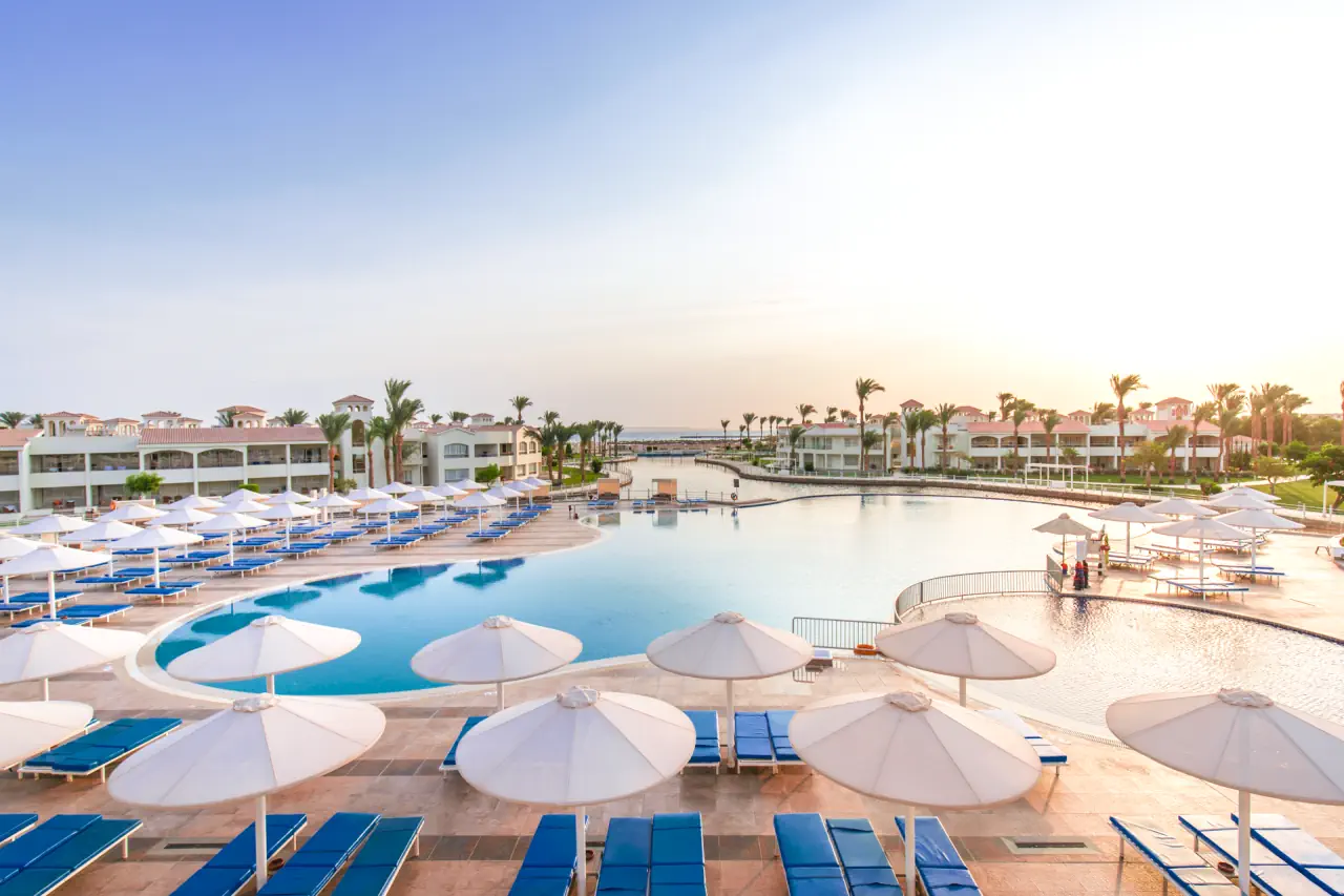 Pickalbatros Dana Beach Resort - zdjęcie 23