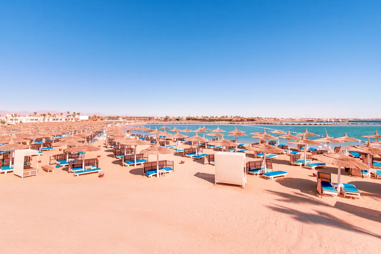 Pickalbatros Dana Beach Resort - zdjęcie 35