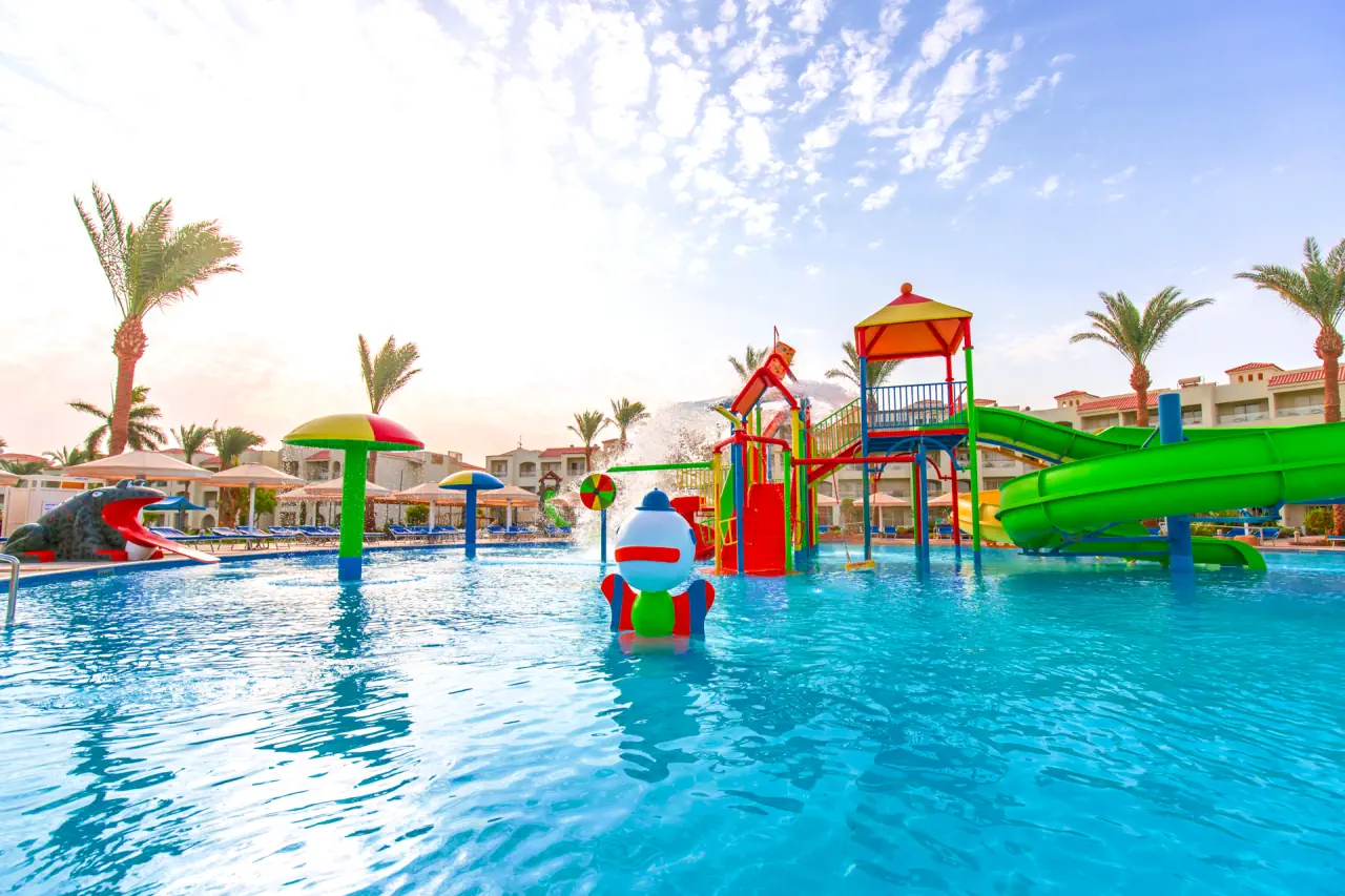 Pickalbatros Dana Beach Resort - zdjęcie 11