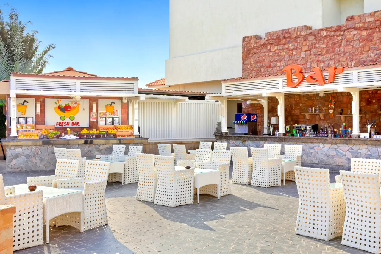 Pickalbatros Dana Beach Resort - zdjęcie 42