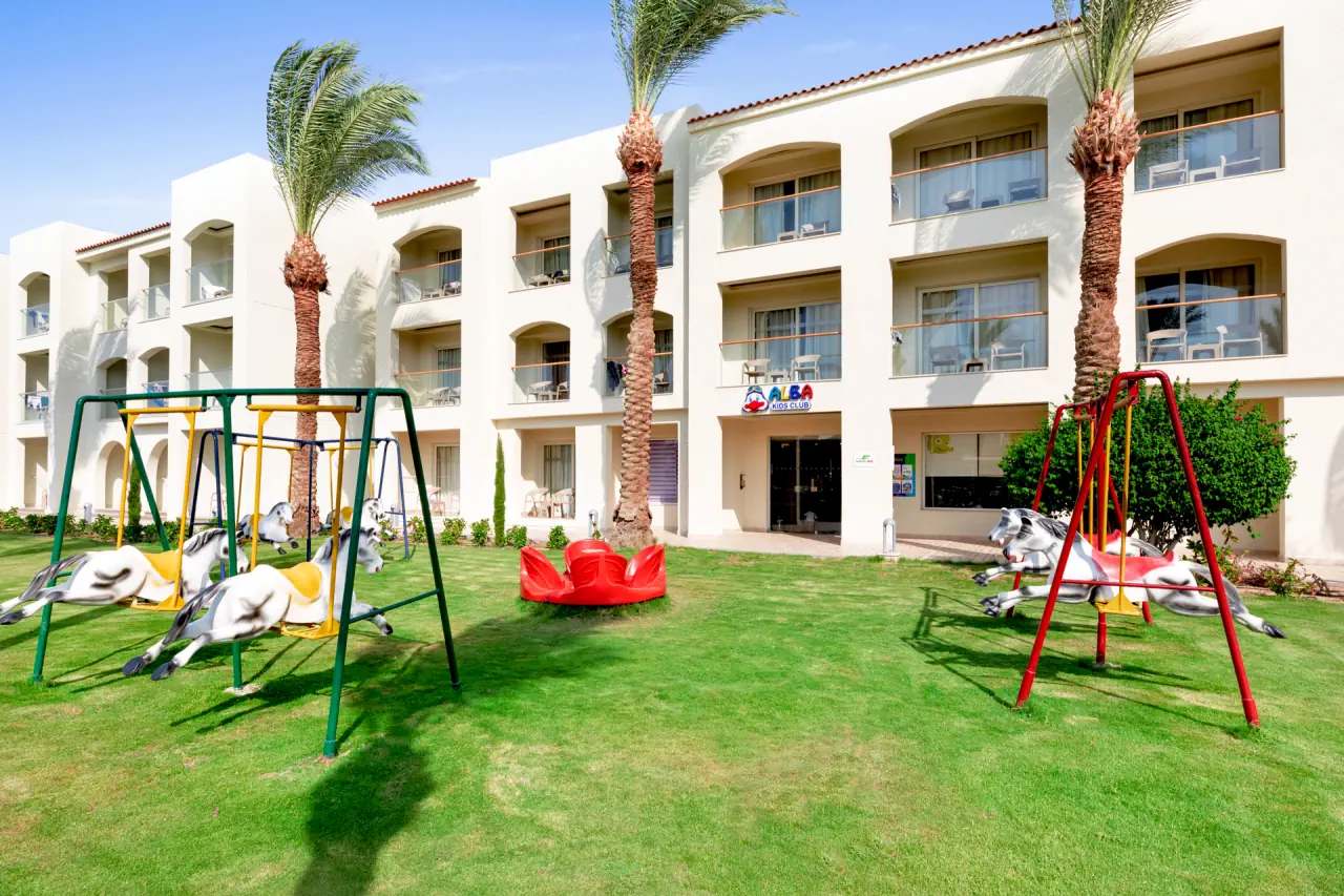 Pickalbatros Dana Beach Resort - zdjęcie 54