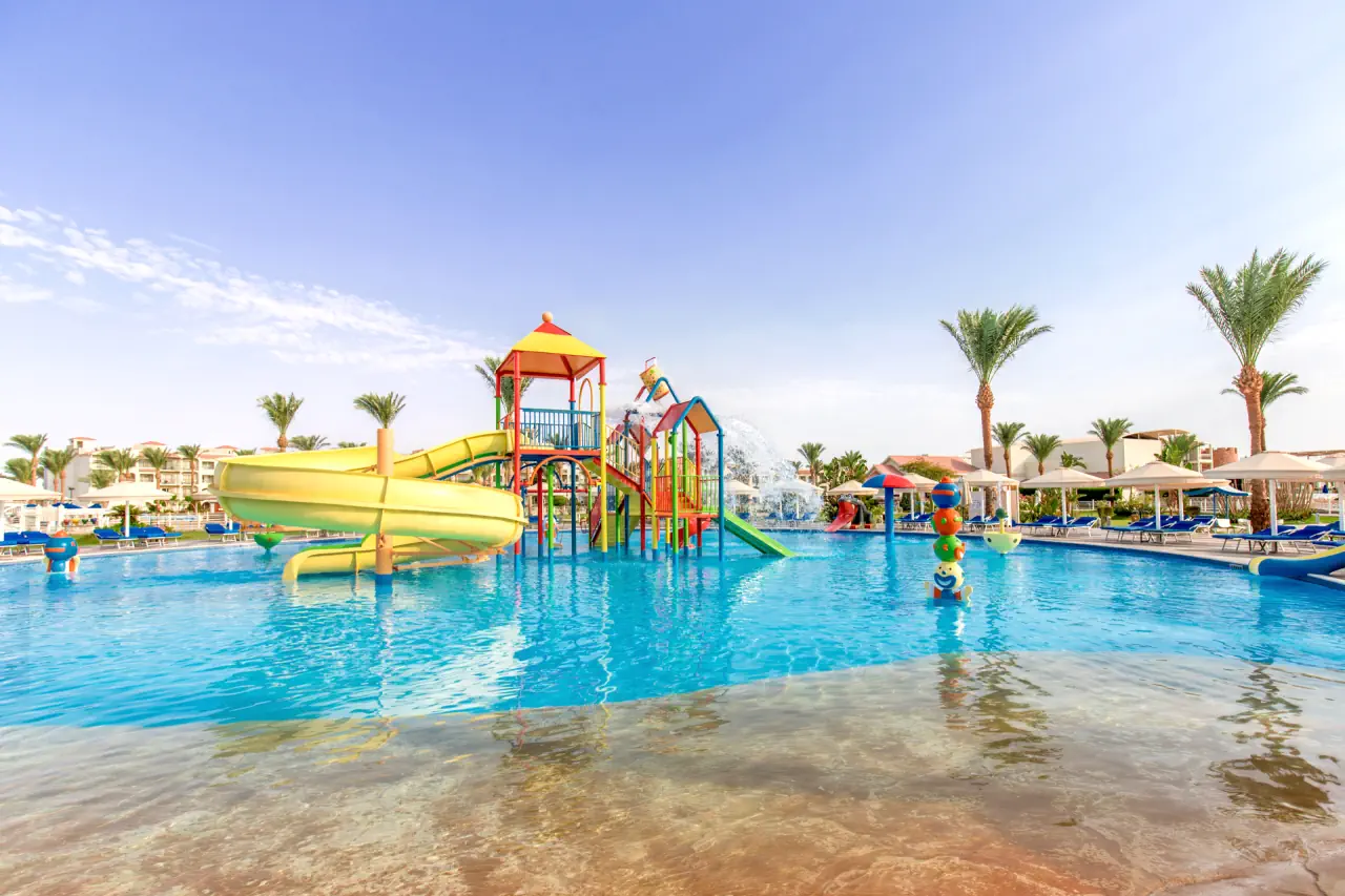 Pickalbatros Dana Beach Resort - zdjęcie 15