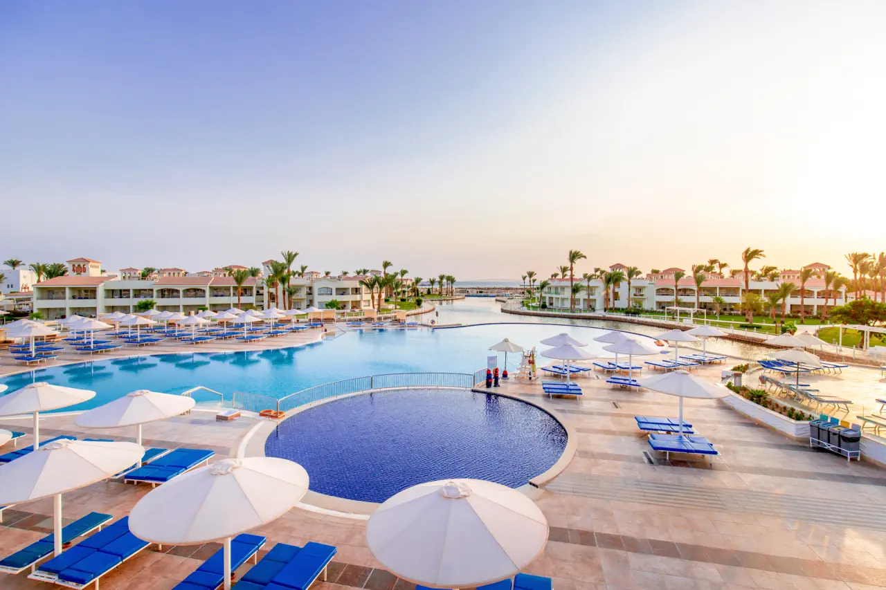 Pickalbatros Dana Beach Resort - zdjęcie 26