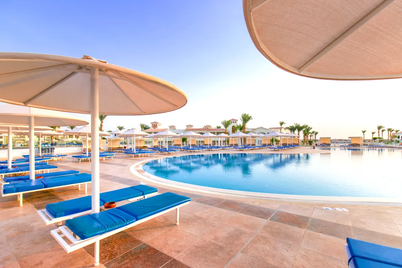 Pickalbatros Dana Beach Resort - zdjęcie 22