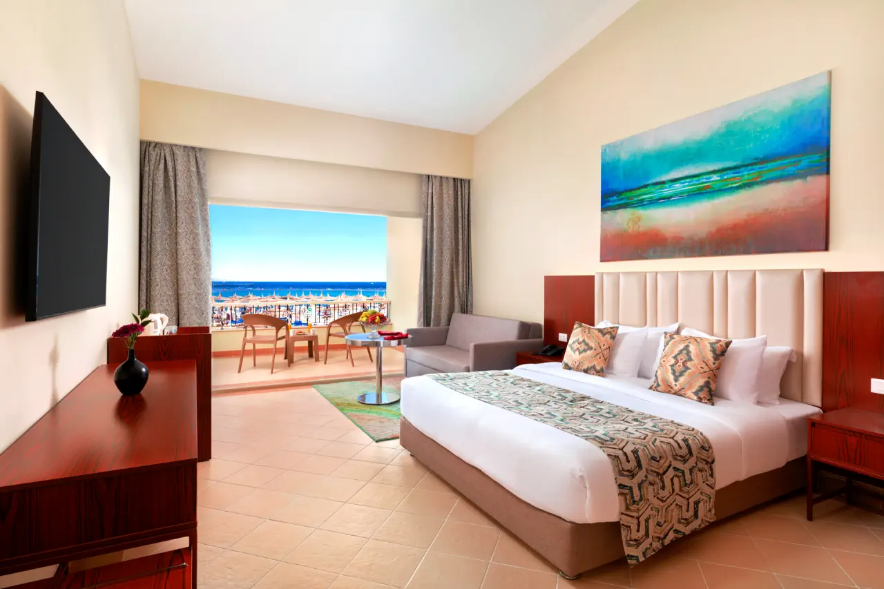 Pickalbatros Dana Beach Resort - zdjęcie 36