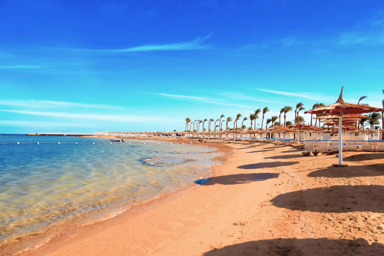 Pickalbatros Dana Beach Resort - zdjęcie 32