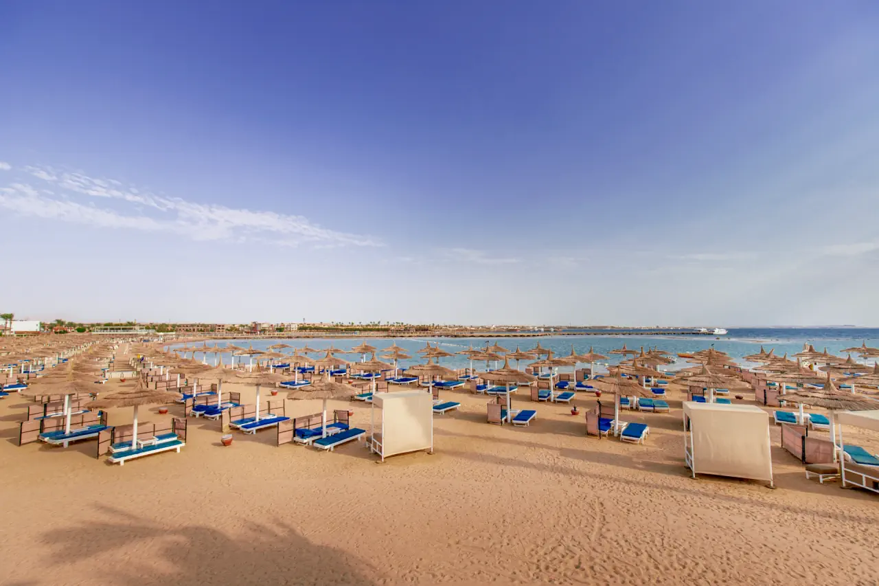 Pickalbatros Dana Beach Resort - zdjęcie 33