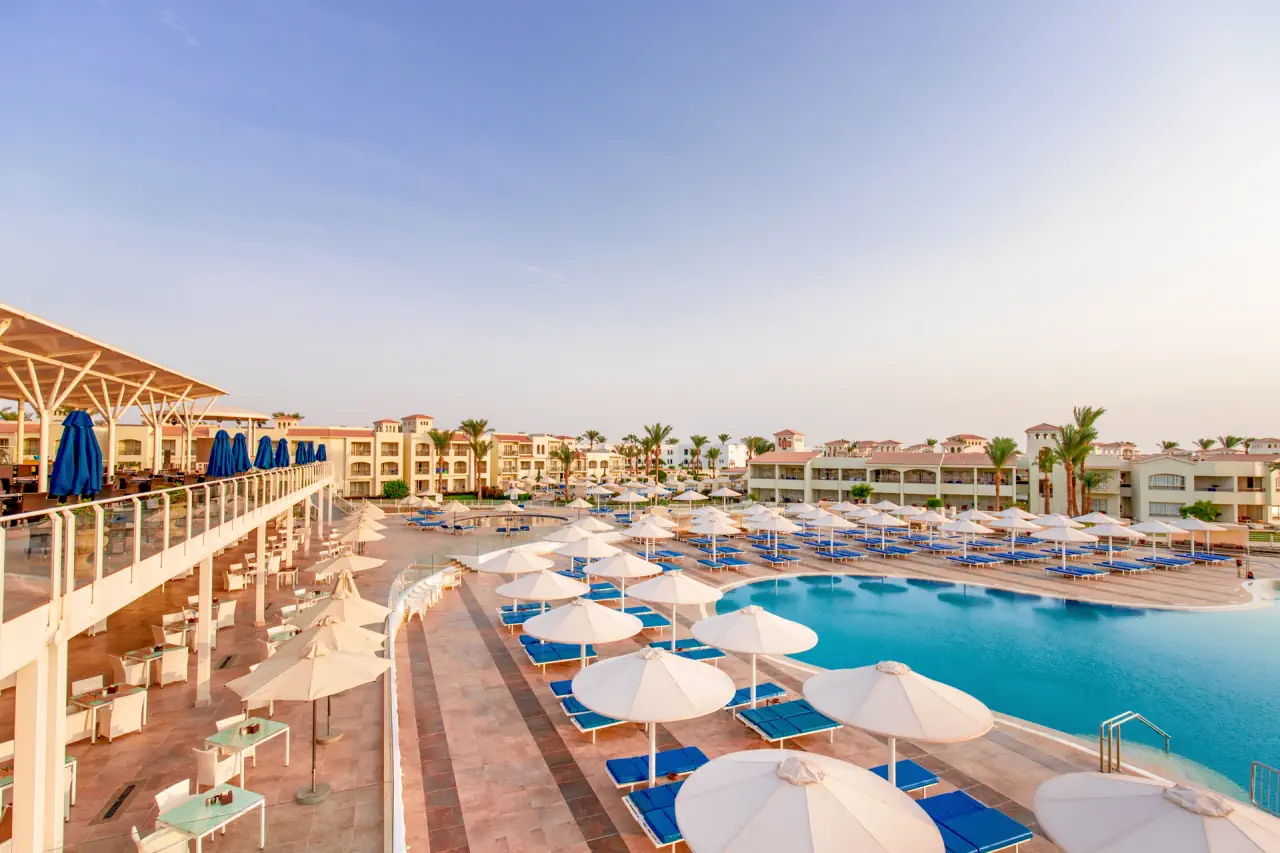 Pickalbatros Dana Beach Resort - zdjęcie 20