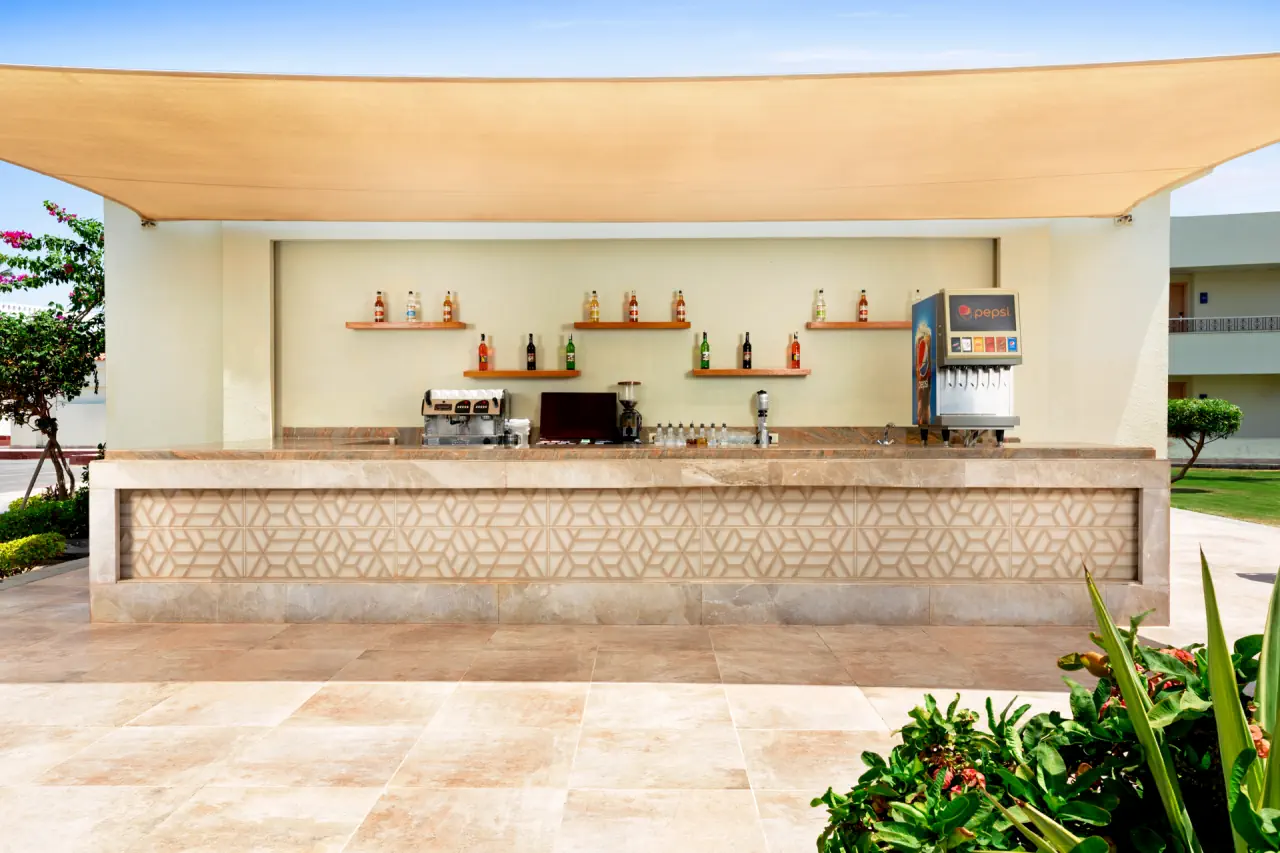 Pickalbatros Dana Beach Resort - zdjęcie 49