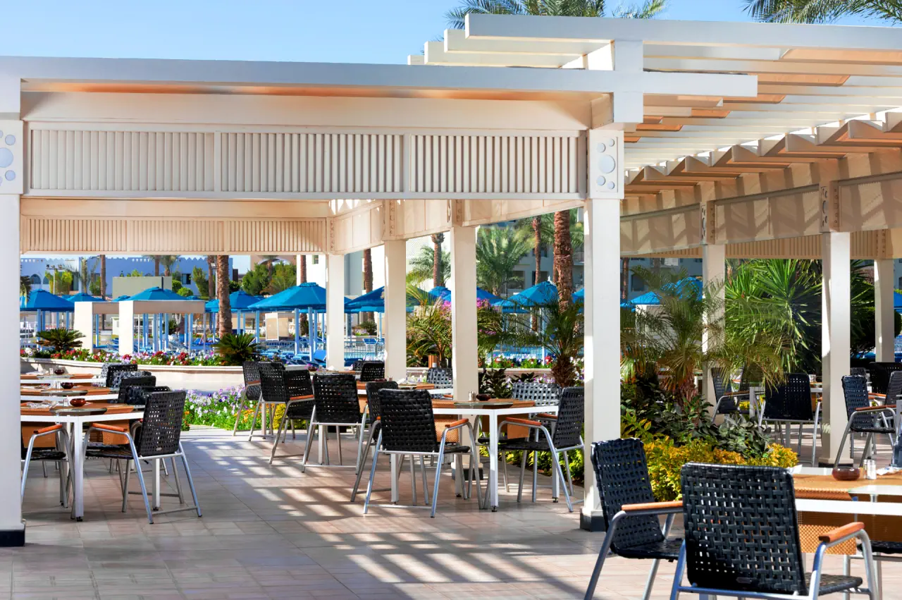 Pickalbatros Dana Beach Resort - zdjęcie 52