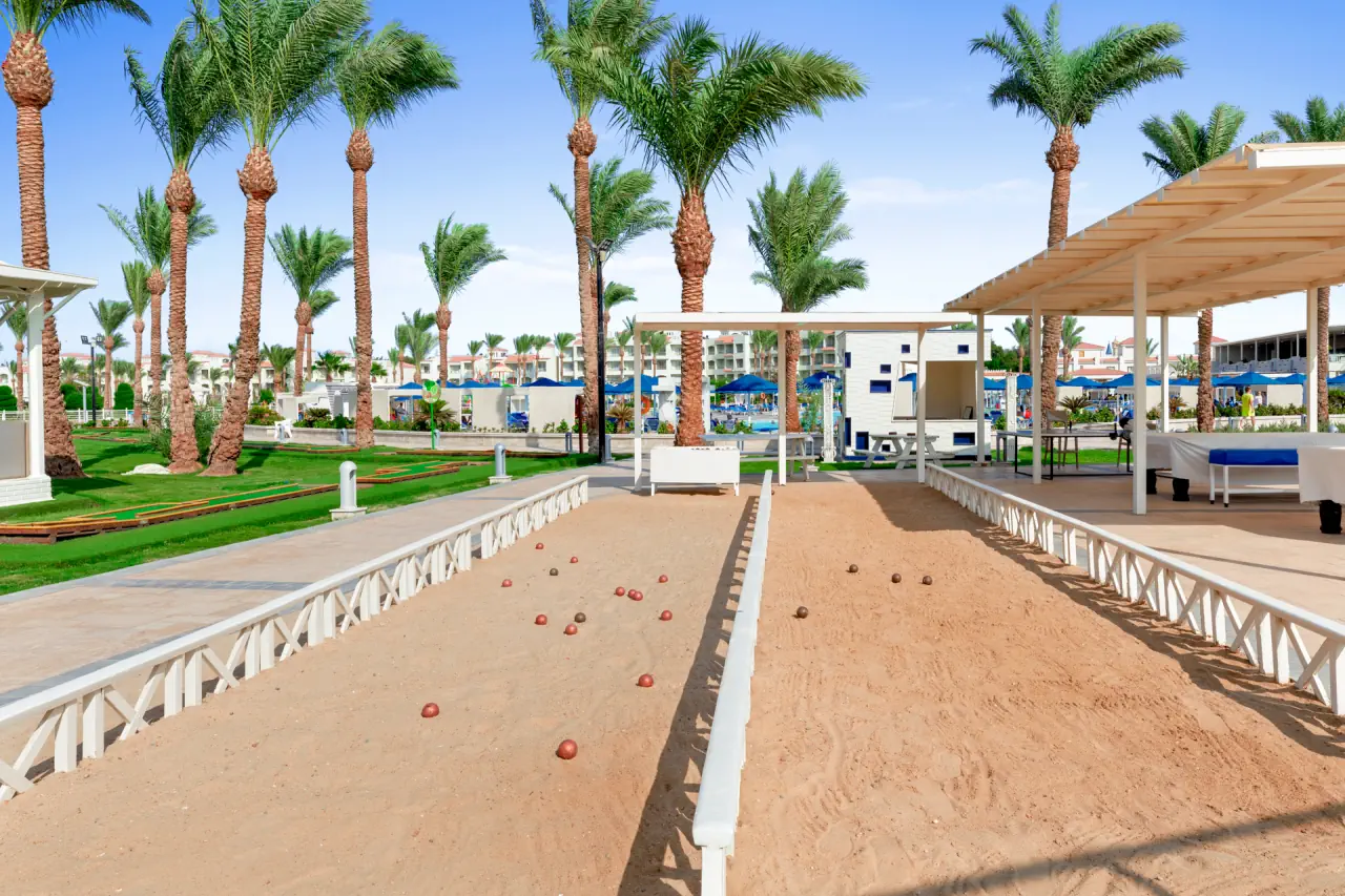 Pickalbatros Dana Beach Resort - zdjęcie 31