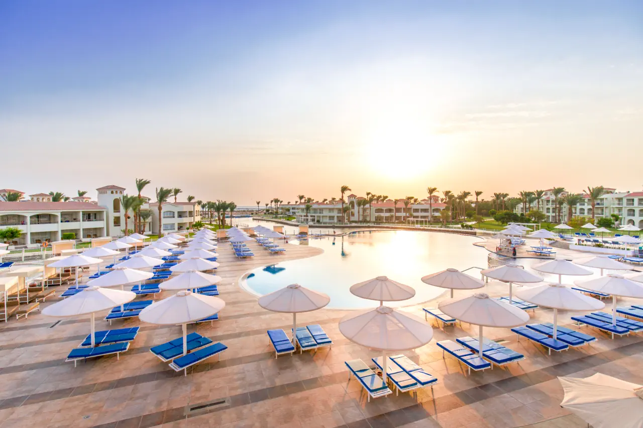 Pickalbatros Dana Beach Resort - zdjęcie 24