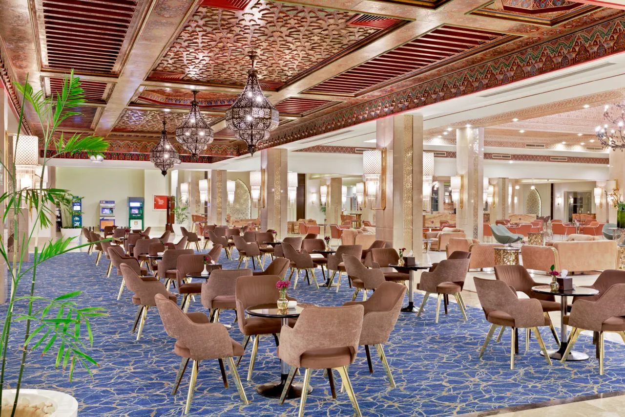 Pickalbatros Dana Beach Resort - zdjęcie 46