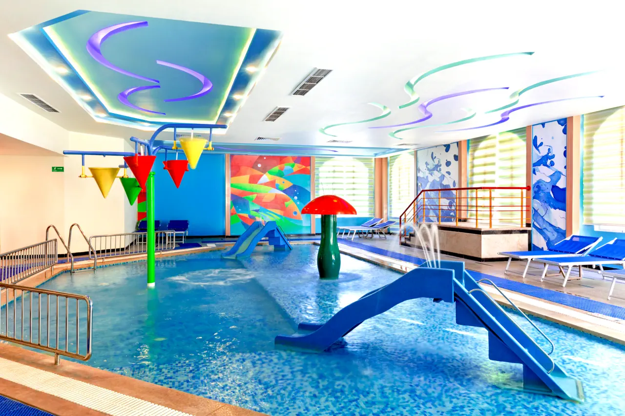 Pickalbatros Dana Beach Resort - zdjęcie 56