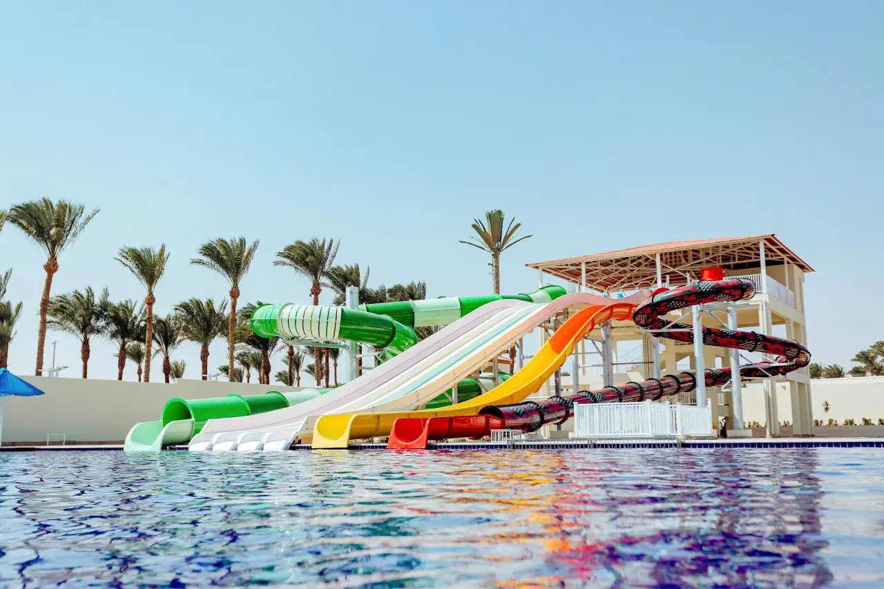 Pickalbatros Dana Beach Resort - zdjęcie 14