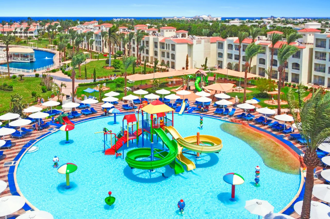 Pickalbatros Dana Beach Resort - zdjęcie 8