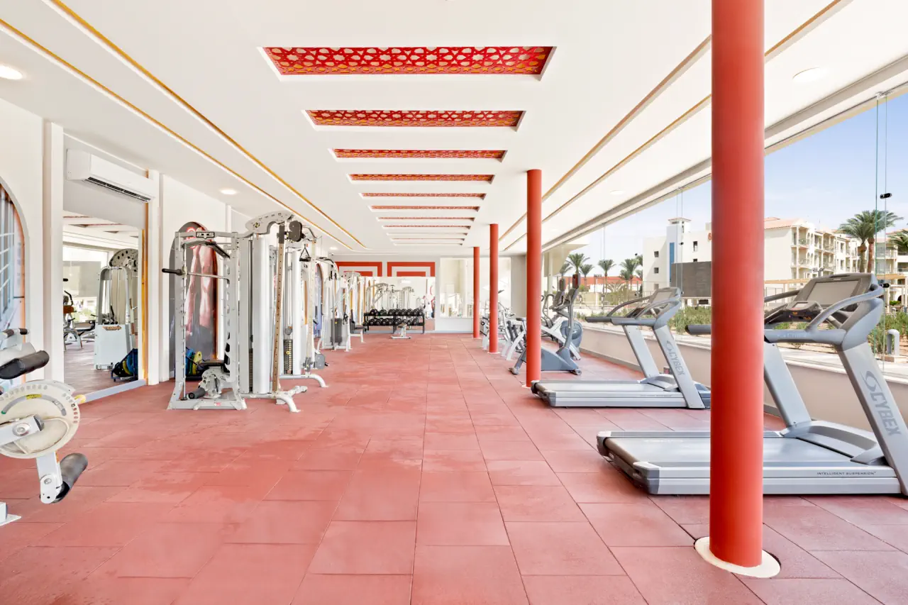 Pickalbatros Dana Beach Resort - zdjęcie 58