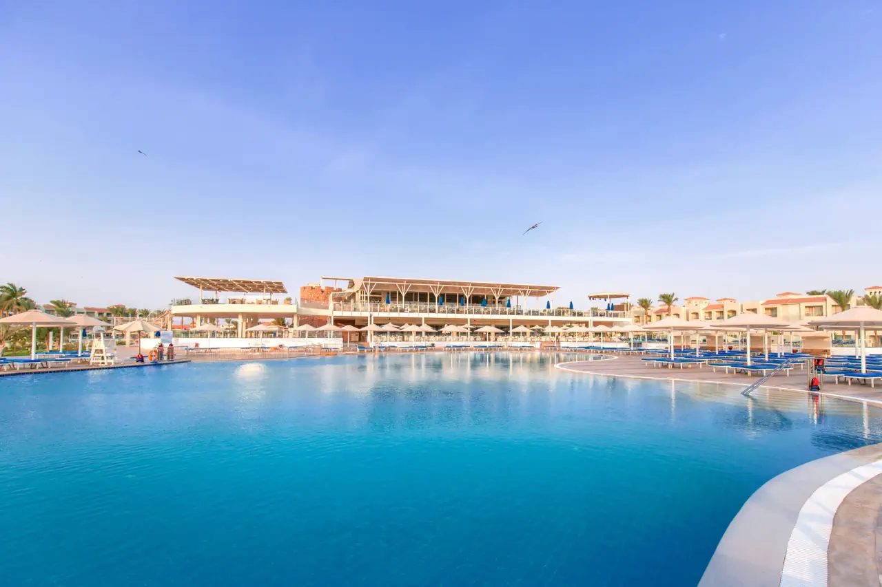 Pickalbatros Dana Beach Resort - zdjęcie 17