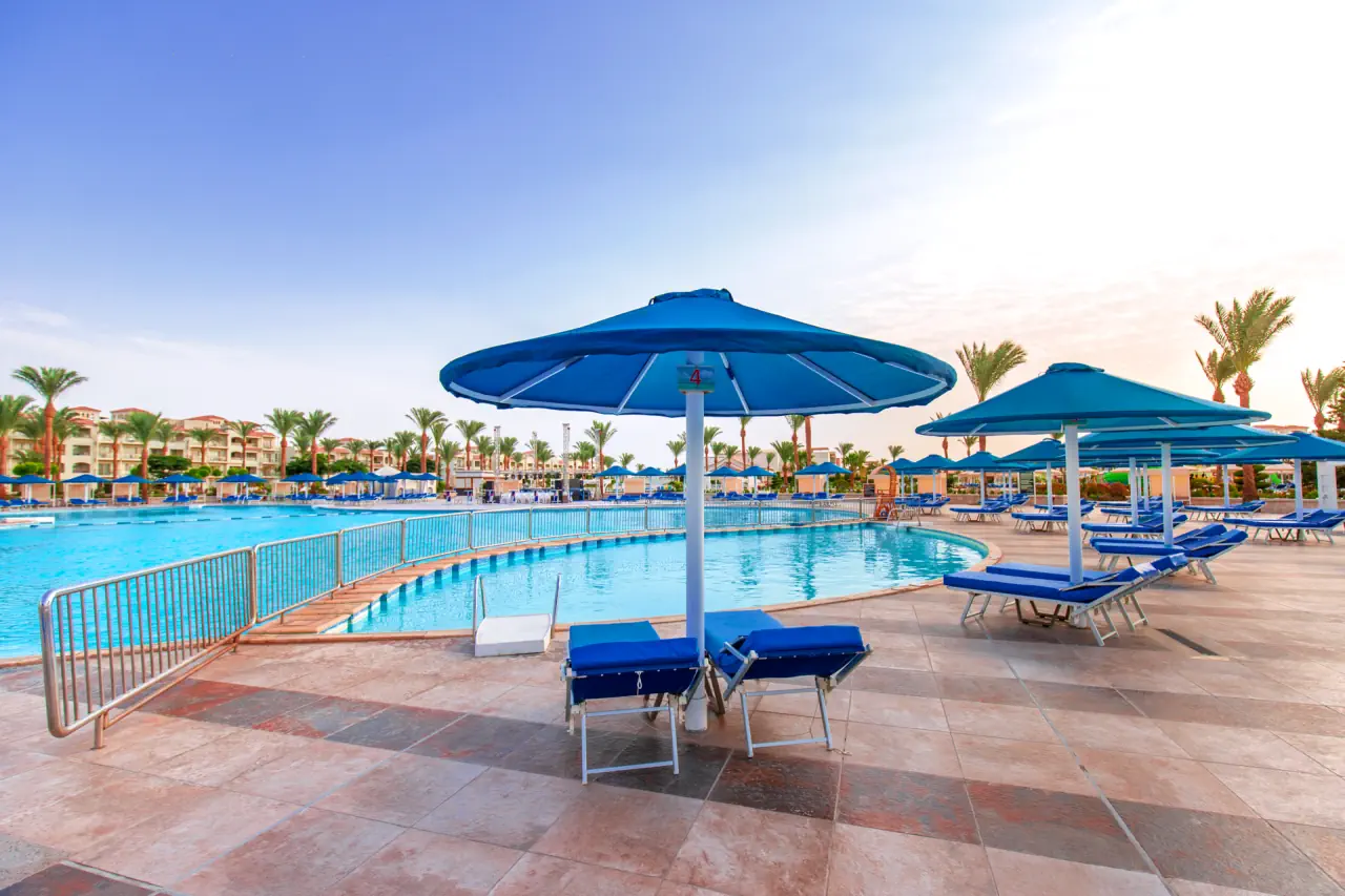 Pickalbatros Dana Beach Resort - zdjęcie 21