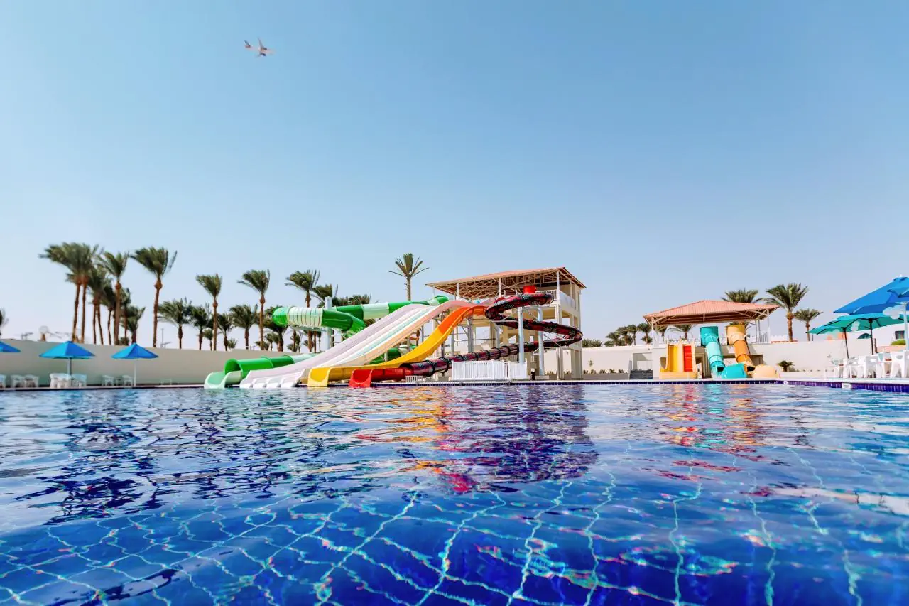 Pickalbatros Dana Beach Resort - zdjęcie 13