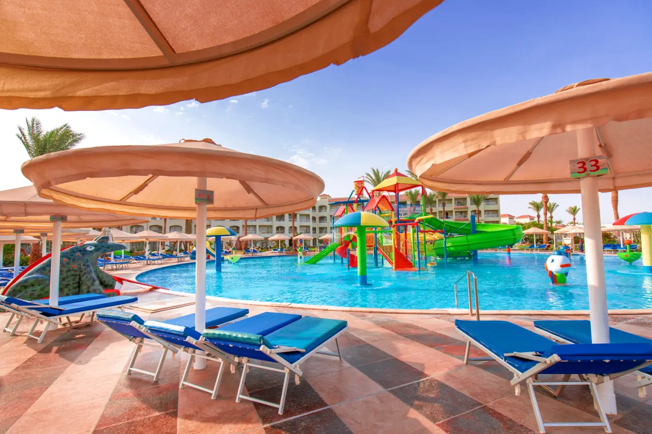 Pickalbatros Dana Beach Resort - zdjęcie 12