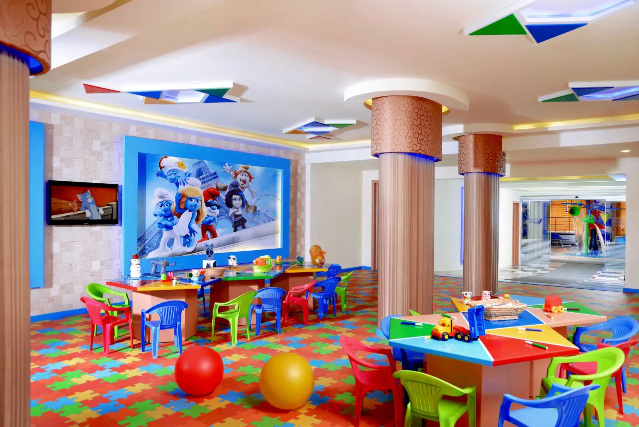 Pickalbatros Dana Beach Resort - zdjęcie 55