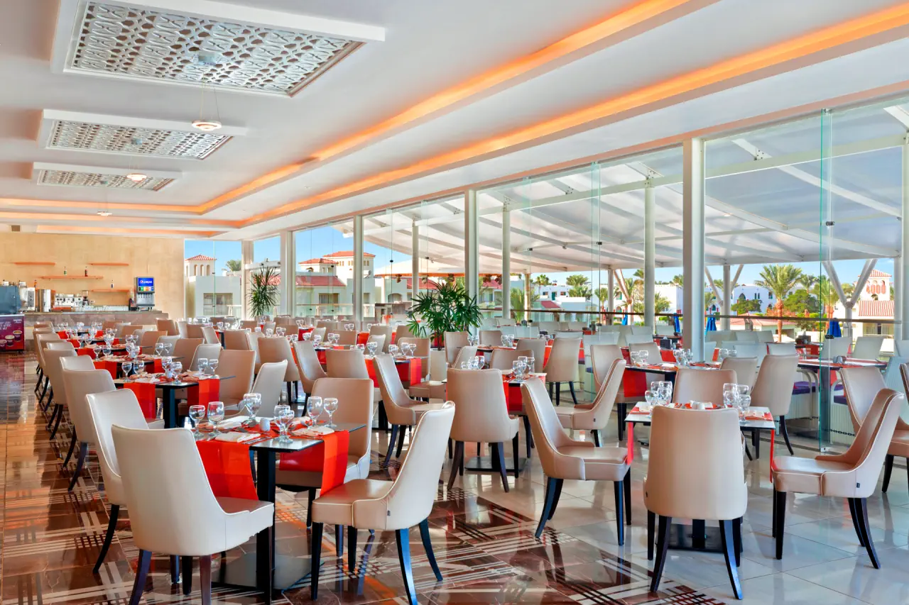 Pickalbatros Dana Beach Resort - zdjęcie 45