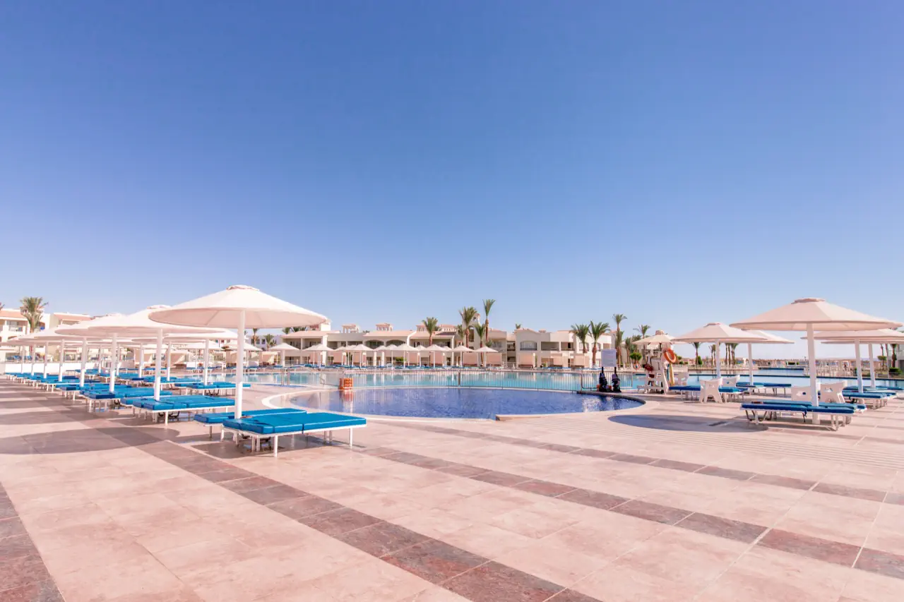 Pickalbatros Dana Beach Resort - zdjęcie 25