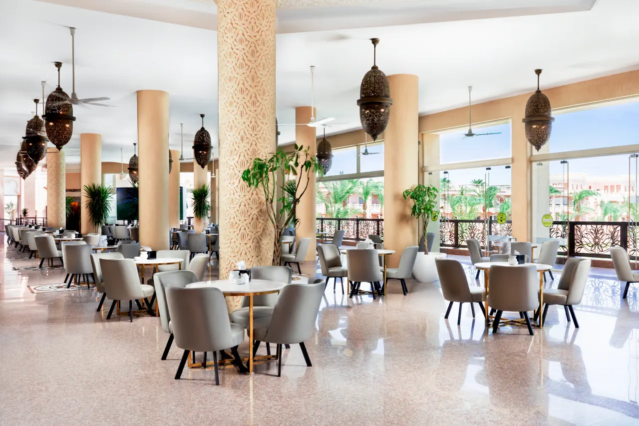 Pickalbatros Palace Resort - zdjęcie 21