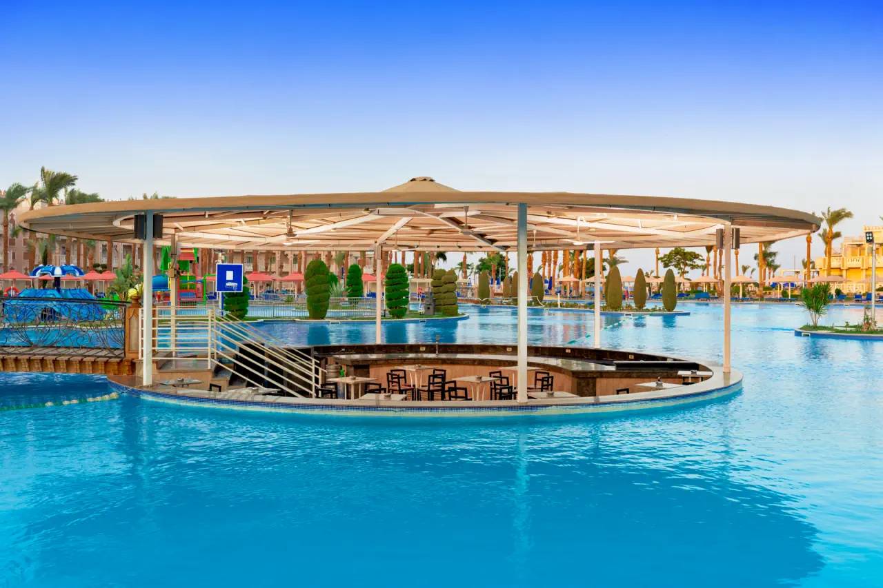 Pickalbatros Palace Resort - zdjęcie 5