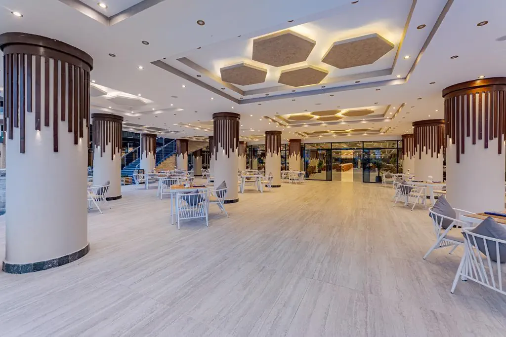 Rewaya Luxury Resort - zdjęcie 10