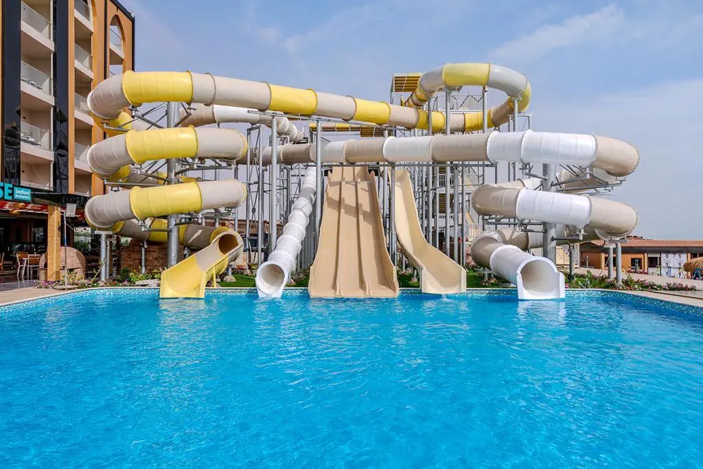 Rewaya Luxury Resort - zdjęcie 14