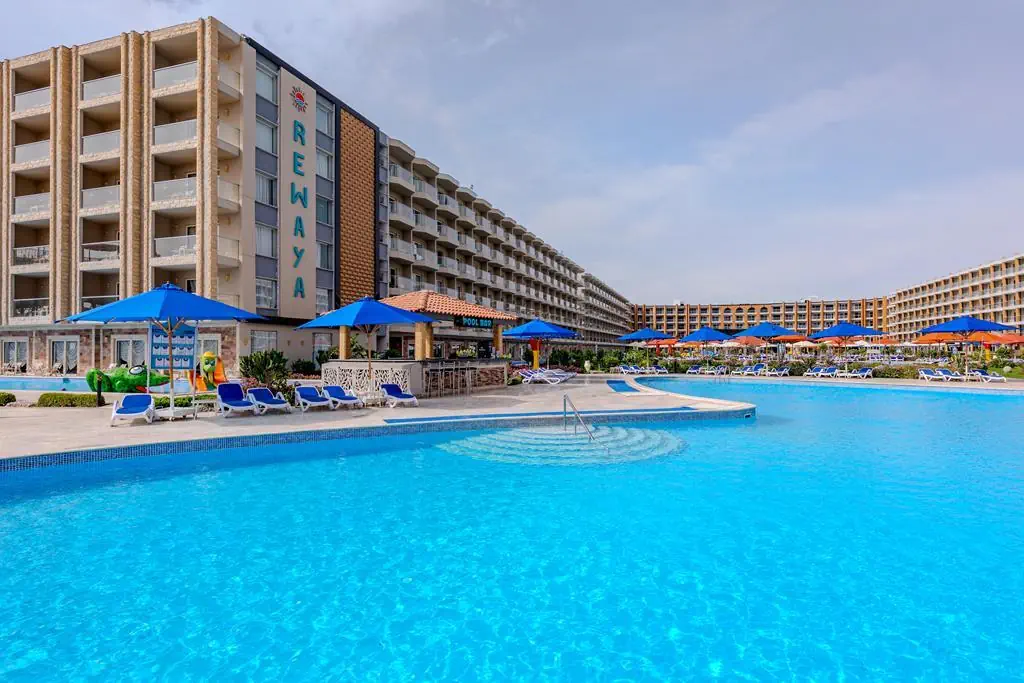 Rewaya Luxury Resort - zdjęcie 17