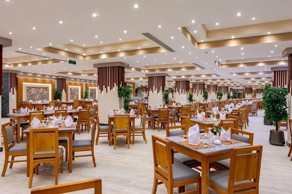 Rewaya Luxury Resort - zdjęcie 6