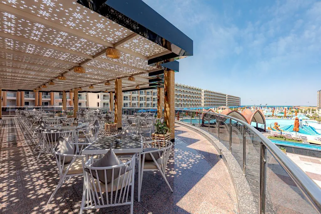 Rewaya Luxury Resort - zdjęcie 32