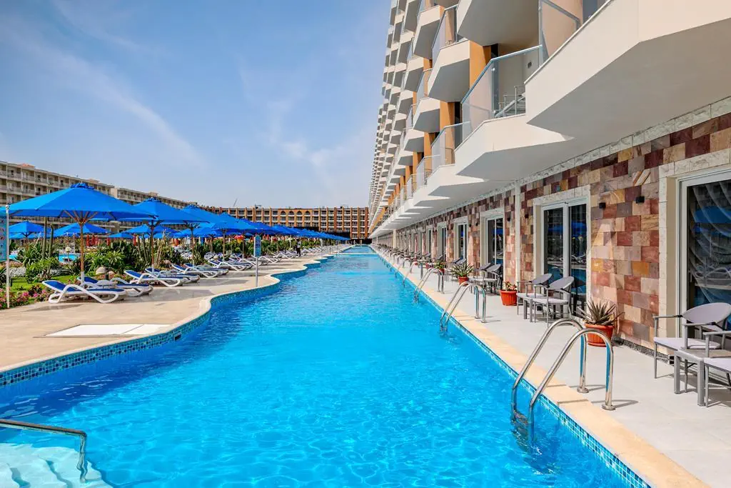 Rewaya Luxury Resort - zdjęcie 26