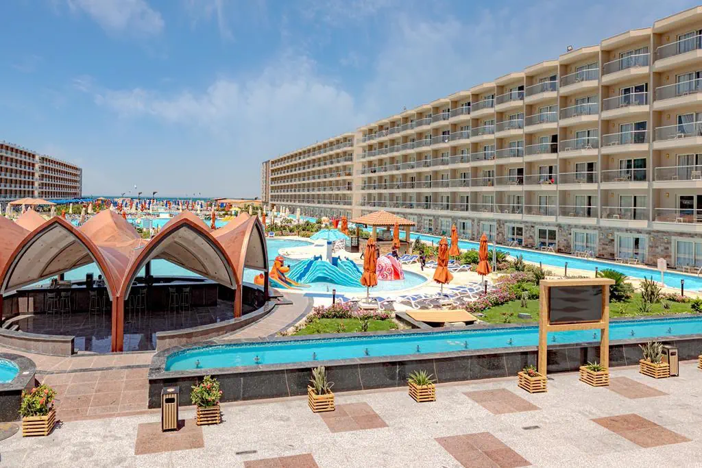 Rewaya Luxury Resort - zdjęcie 31