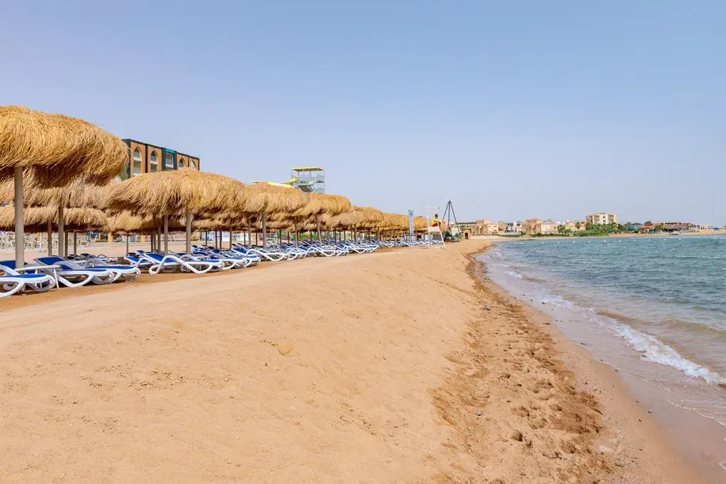 Rewaya Luxury Resort - zdjęcie 23