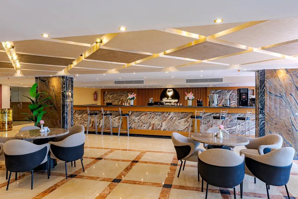 Rewaya Luxury Resort - zdjęcie 4