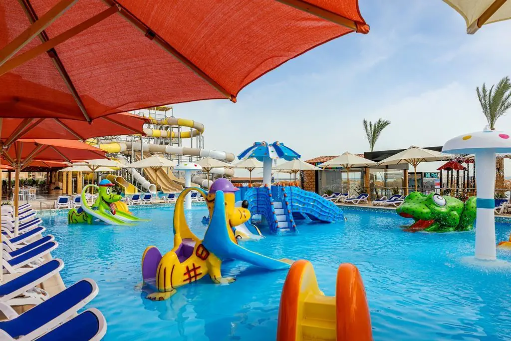 Rewaya Luxury Resort - zdjęcie 12