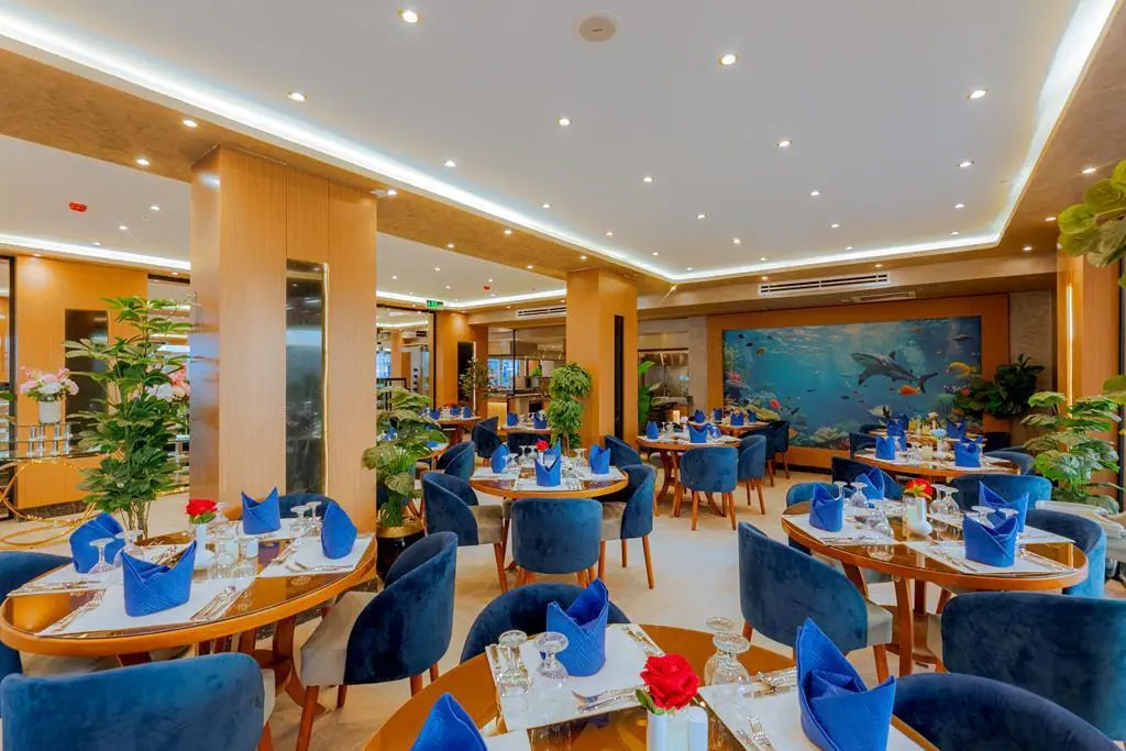 Rewaya Luxury Resort - zdjęcie 30