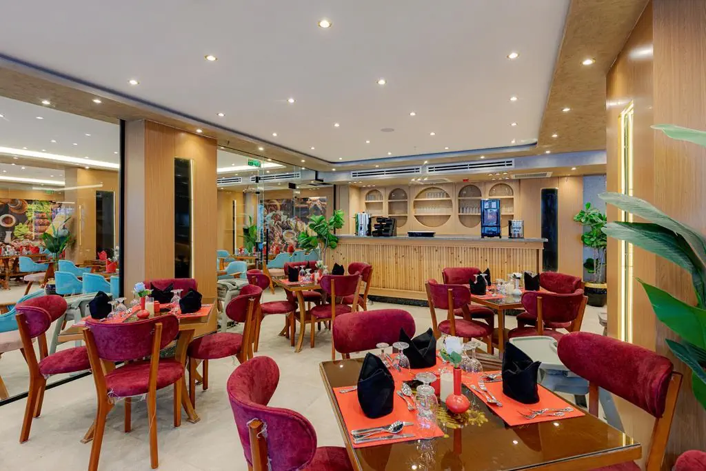 Rewaya Luxury Resort - zdjęcie 29
