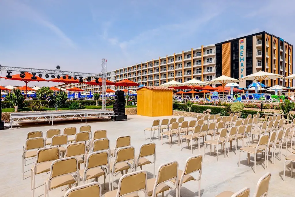 Rewaya Luxury Resort - zdjęcie 22
