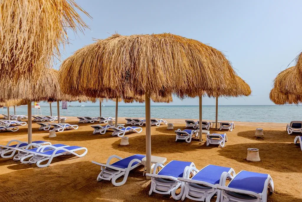Rewaya Luxury Resort - zdjęcie 24