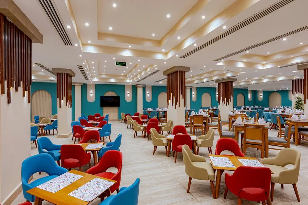Rewaya Luxury Resort - zdjęcie 7