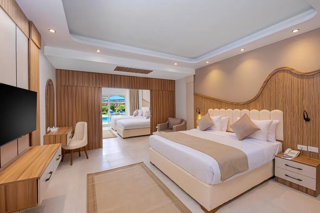 Rewaya Luxury Resort - zdjęcie 5