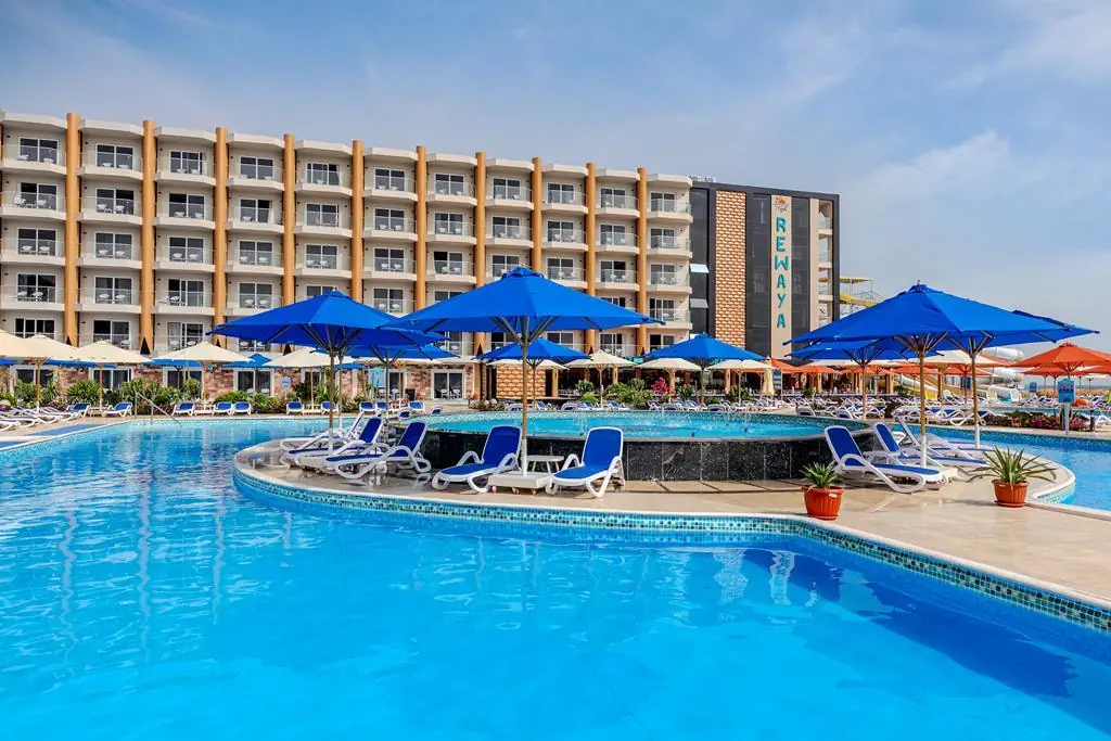 Rewaya Luxury Resort - zdjęcie 18