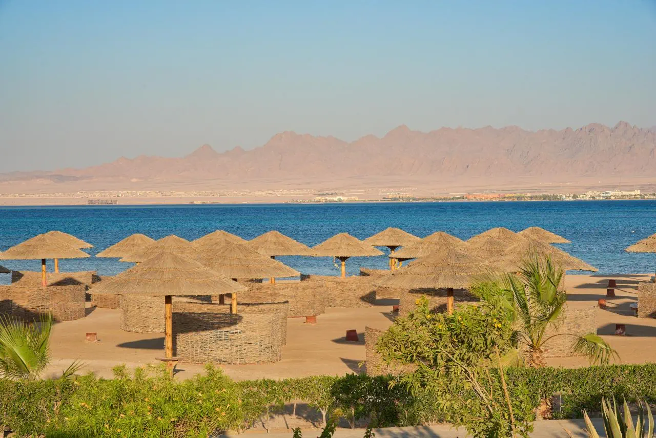 Sheraton Soma Bay - zdjęcie 11